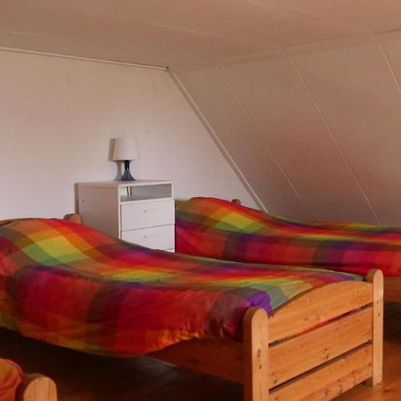 אנסחדה Appartement De Voshaar מראה חיצוני תמונה