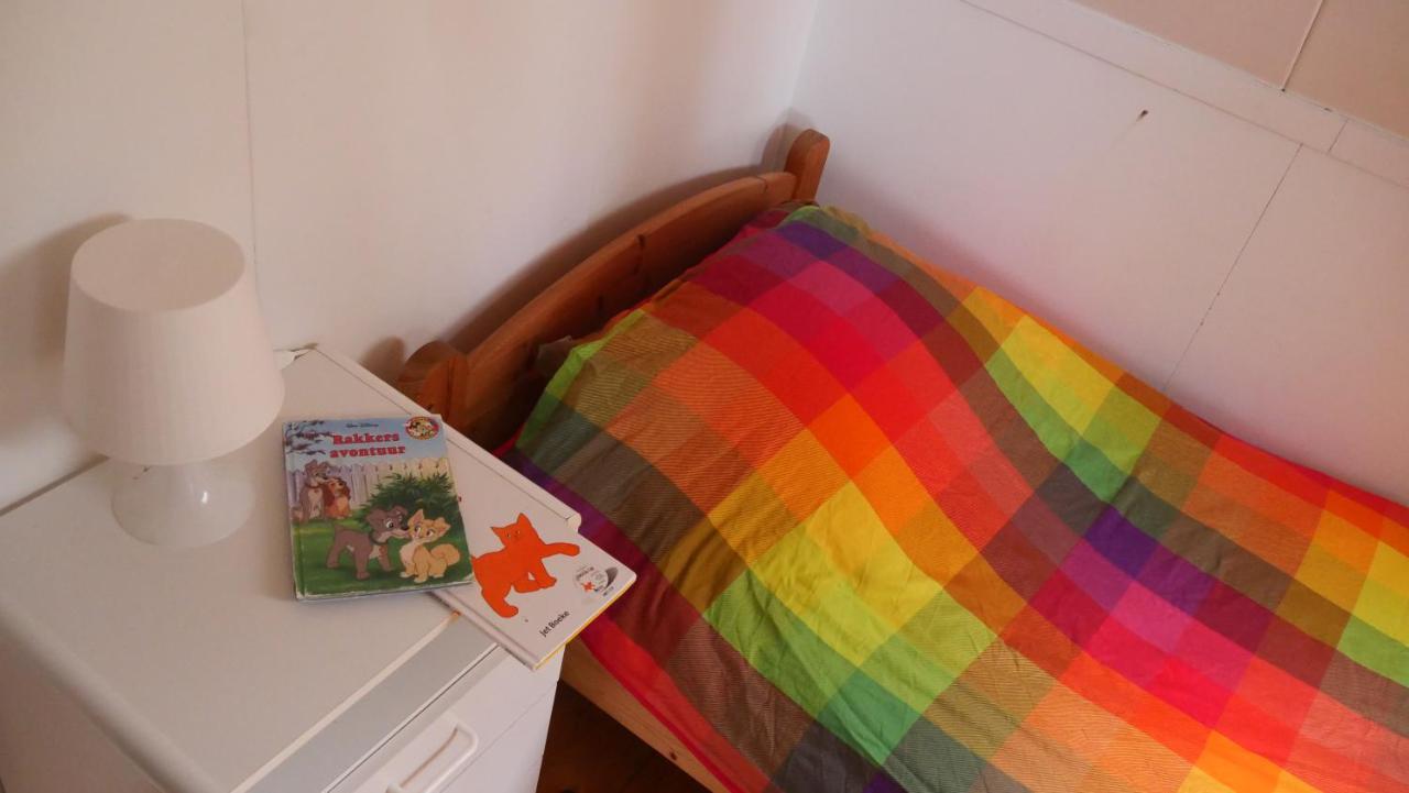 אנסחדה Appartement De Voshaar מראה חיצוני תמונה