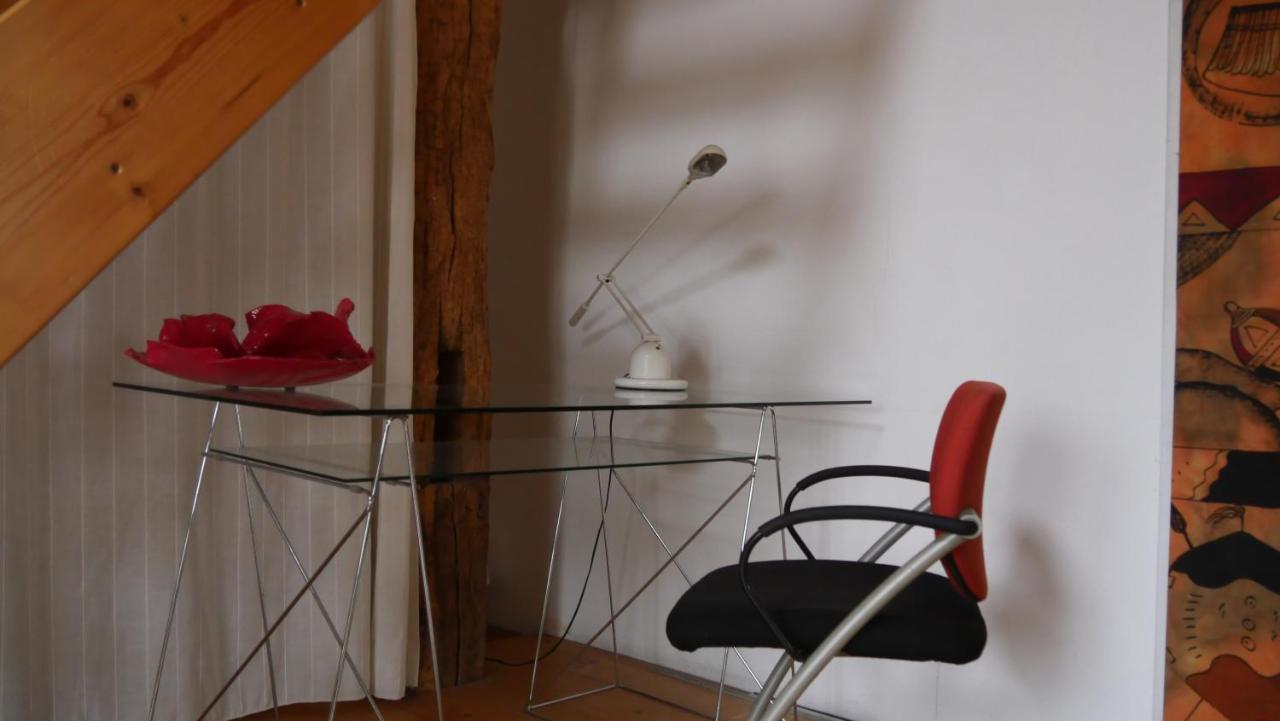 אנסחדה Appartement De Voshaar מראה חיצוני תמונה