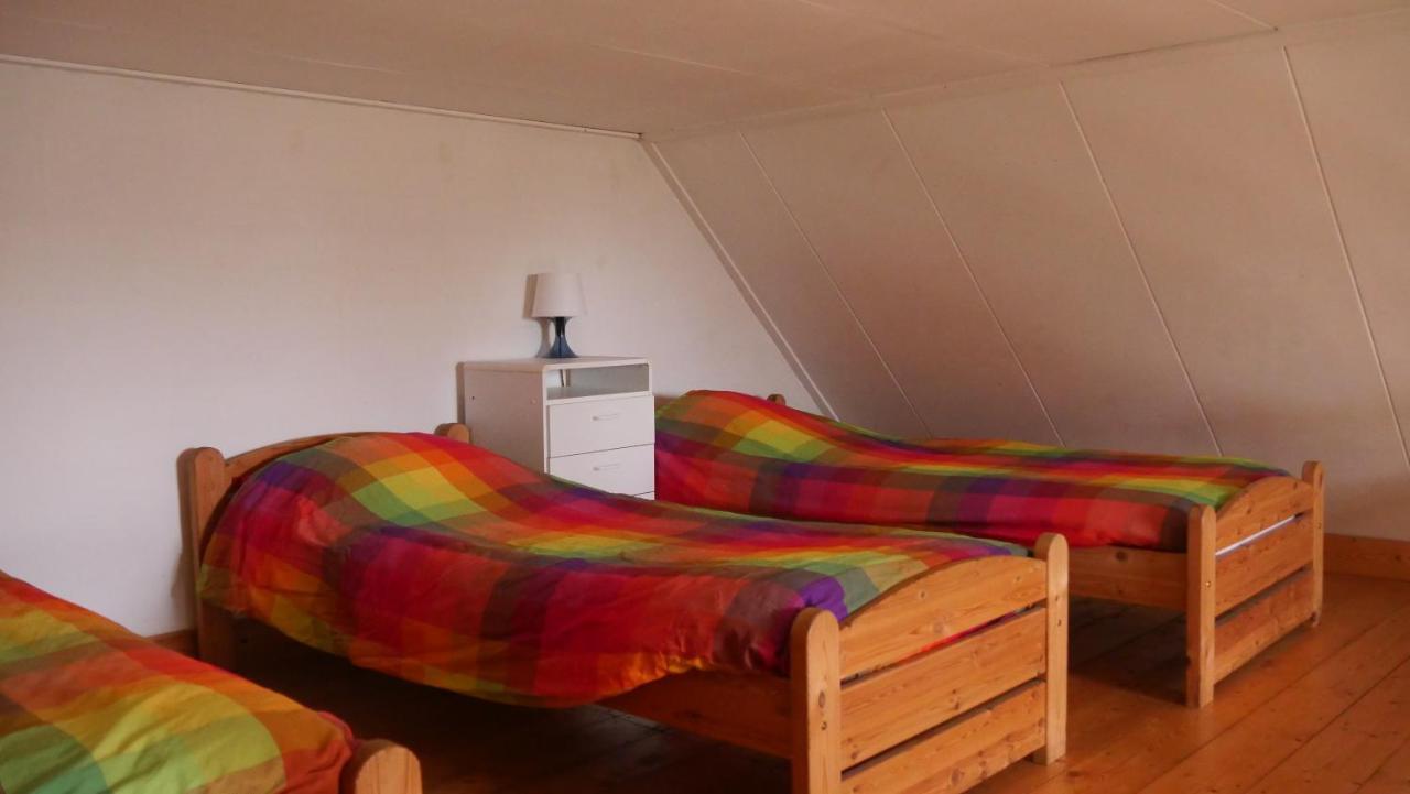אנסחדה Appartement De Voshaar מראה חיצוני תמונה